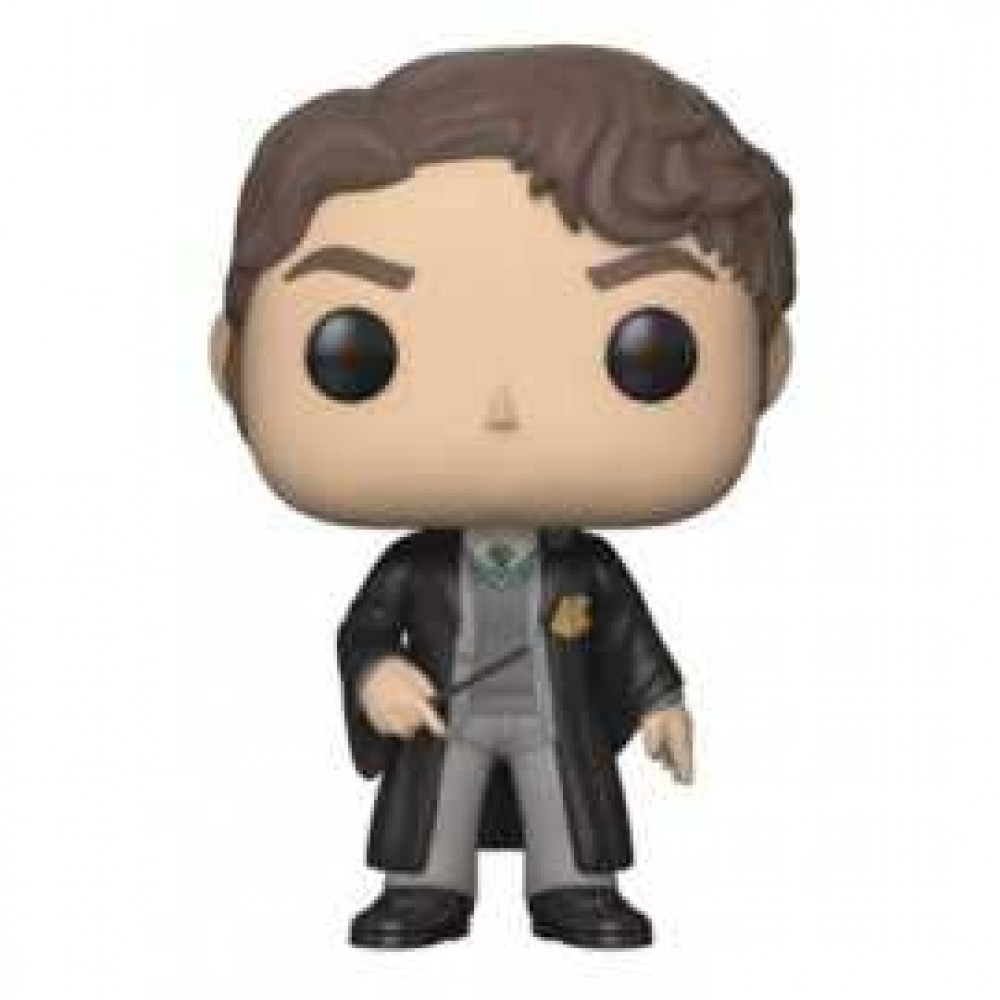 Funko Pop Harry Potter - Tom Riddle - 60